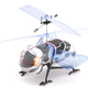Image for article titled Remote-Control Housefly Thinks It's a Helicopter